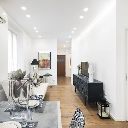 Easylife - Moderno E Chic Con Led Atmosferici * Milaan