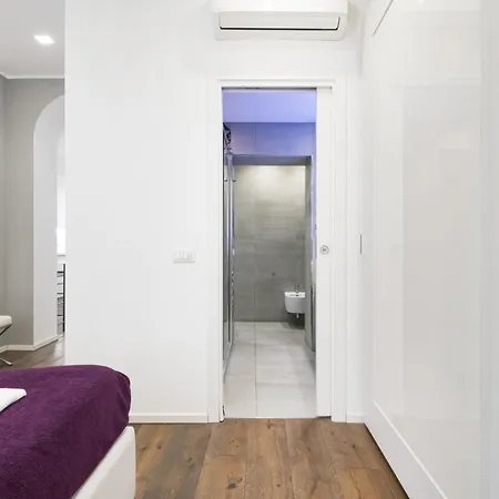 Easylife - Moderno E Chic Con Led Atmosferici Milaan