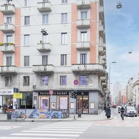 Appartement Easylife - Moderno E Chic Con Led Atmosferici
