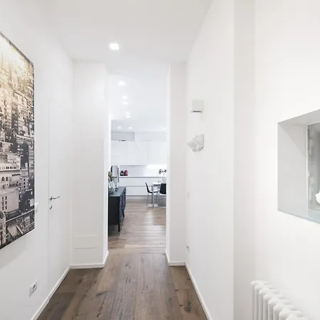 Appartement Easylife - Moderno E Chic Con Led Atmosferici *