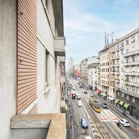 Appartement Easylife - Moderno E Chic Con Led Atmosferici *