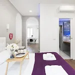 アパート Easylife - - Buenos Aires 9 - Buenos Aires ミラノ