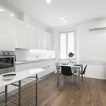 Easylife - - Buenos Aires 9 - Buenos Aires アパート ミラノ