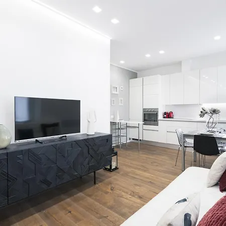 Easylife - - Buenos Aires 9 - Buenos Aires Апартаменты *