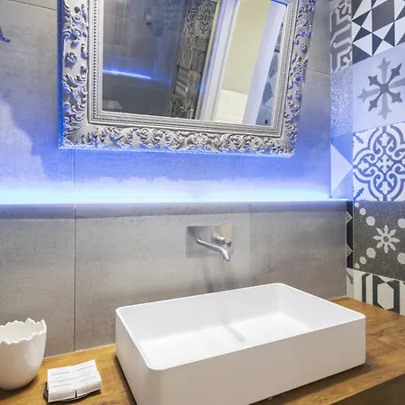 Апартаменты Easylife - - Buenos Aires 9 - Buenos Aires
